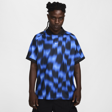 Dres Nike Culture of Football Dri-FIT Modrá | FZ0432-405, 3