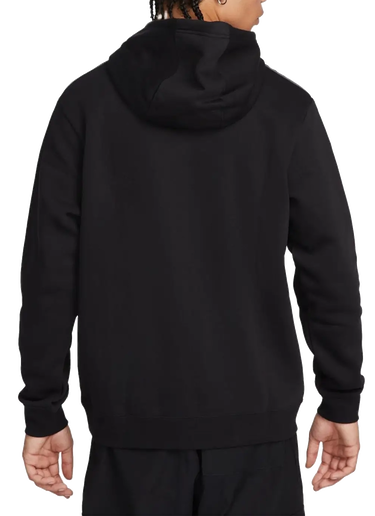 Mikina Nike Nike Hoodie Čierna | fn0247-010, 1