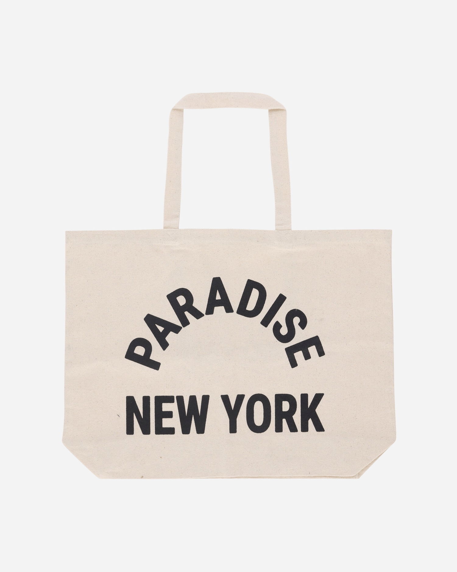 Tote bag PARADIS3 Paradise New York Tote Bag Béžová | PANEWYORKTOTE 1, 1