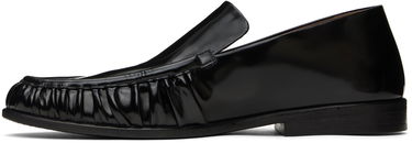 Starostlivosť o obuv Marsèll Marsèll Mocassino Loafers Čierna | MM4651 P041666, 2