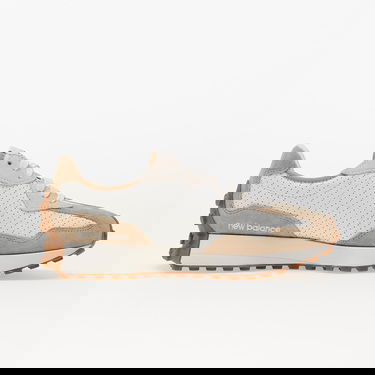 Tenisky a topánky New Balance MS327PS "Beige" Béžová | MS327PS, 0