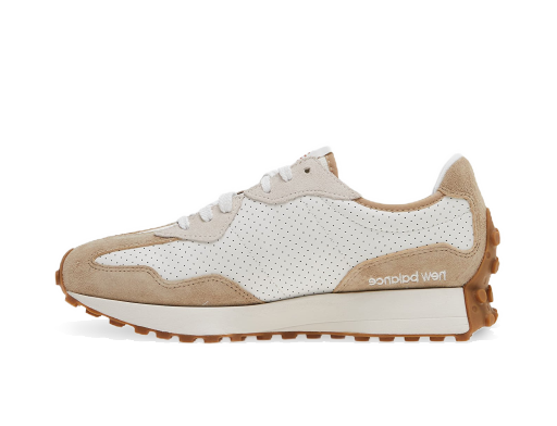 Tenisky a topánky New Balance MS327PS "Beige" Béžová | MS327PS