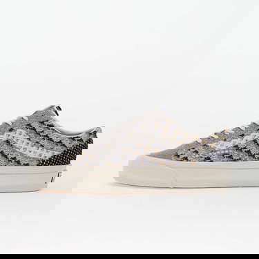 Tenisky a topánky Vans LX Old Skool 36 EK 43 Šedá | VN000EFK85T1, 0