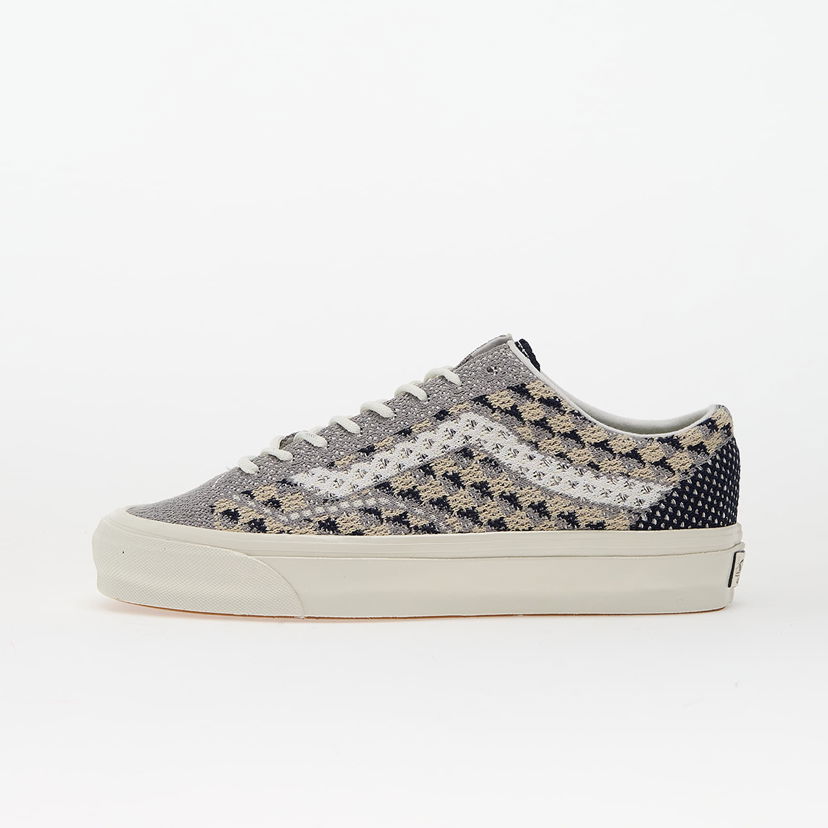 Tenisky a topánky Vans LX Old Skool 36 EK 43 Šedá | VN000EFK85T1