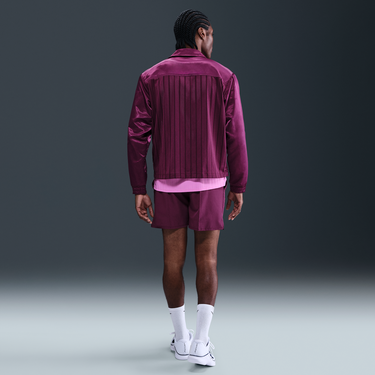 Šortky Nike M NKCT DF SLAM SHORT NY Vínová | HM6740-610, 2