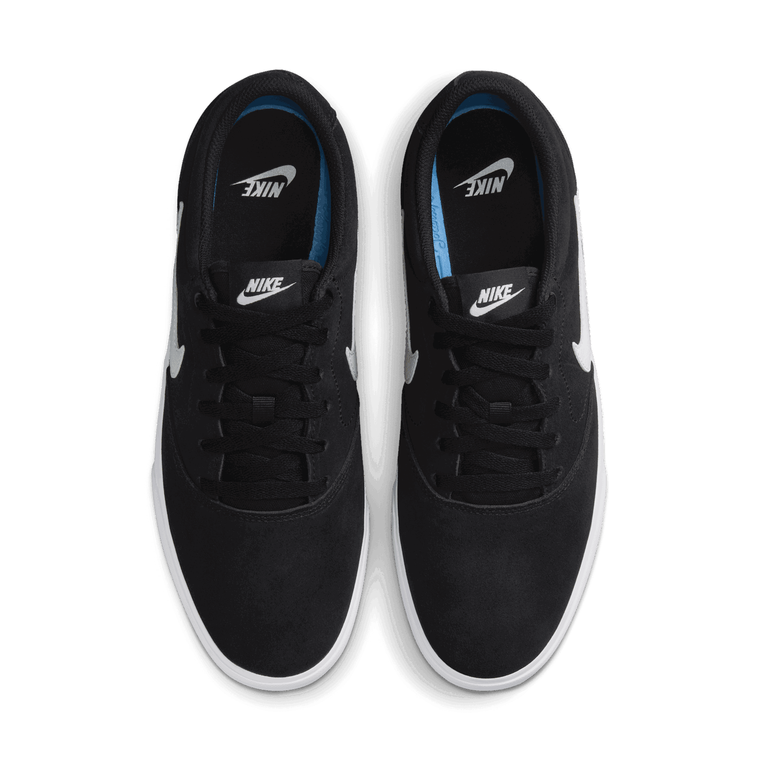 Oblečenie Nike Charge Suede Čierna | IB2750-001, 1