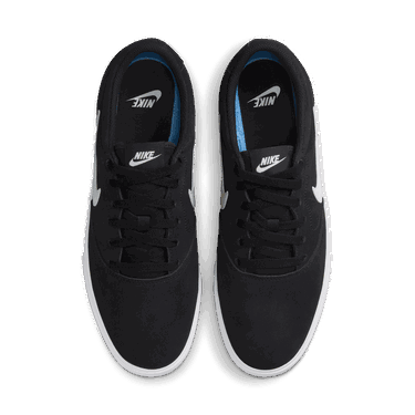 Oblečenie Nike Charge Suede Čierna | IB2750-001, 1