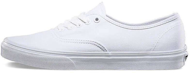 Tenisky a topánky Vans Authentic Biela | vn000ee3w001, 1