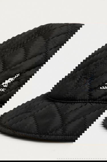 Klobúk Kangol Hat Čierna | K4373.BK001, 3