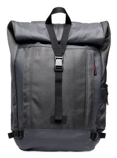 Batoh EASTPAK Tecum Roll Cnnct Backpack Šedá | EK0A5BFNI97