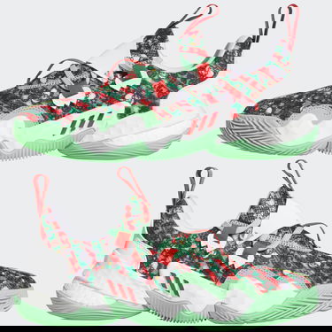 Tenisky a topánky adidas Performance Trae Young 1 Rôznofarebný | GY0305, 6