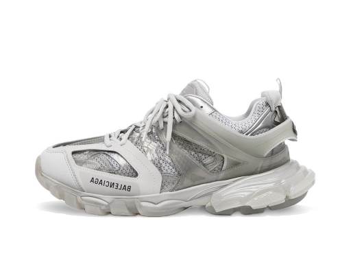 Tenisky a topánky Balenciaga Track Sneakers Šedá | 647742W3BM41200