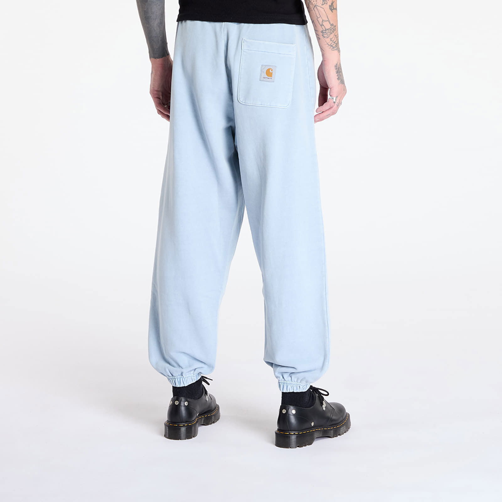 Sweatpants Vista Grand Sweat Pant Dusty Ice Garment Dyed S