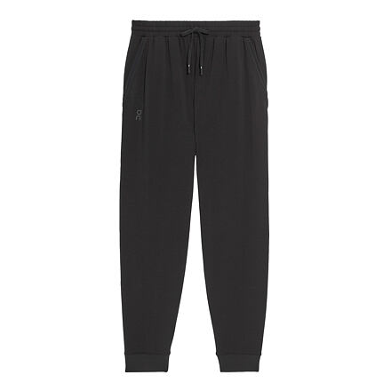 Tepláky On Running Studio Joggers Čierna | 1WF12530553