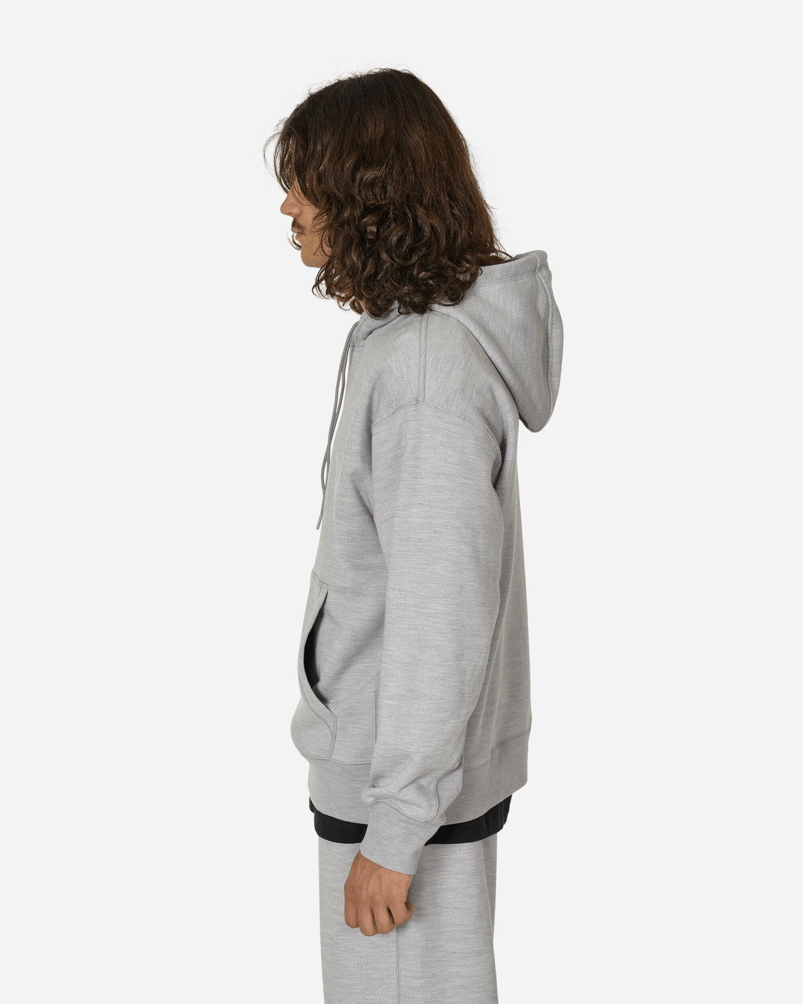 Wool Classics Hoodie Heather