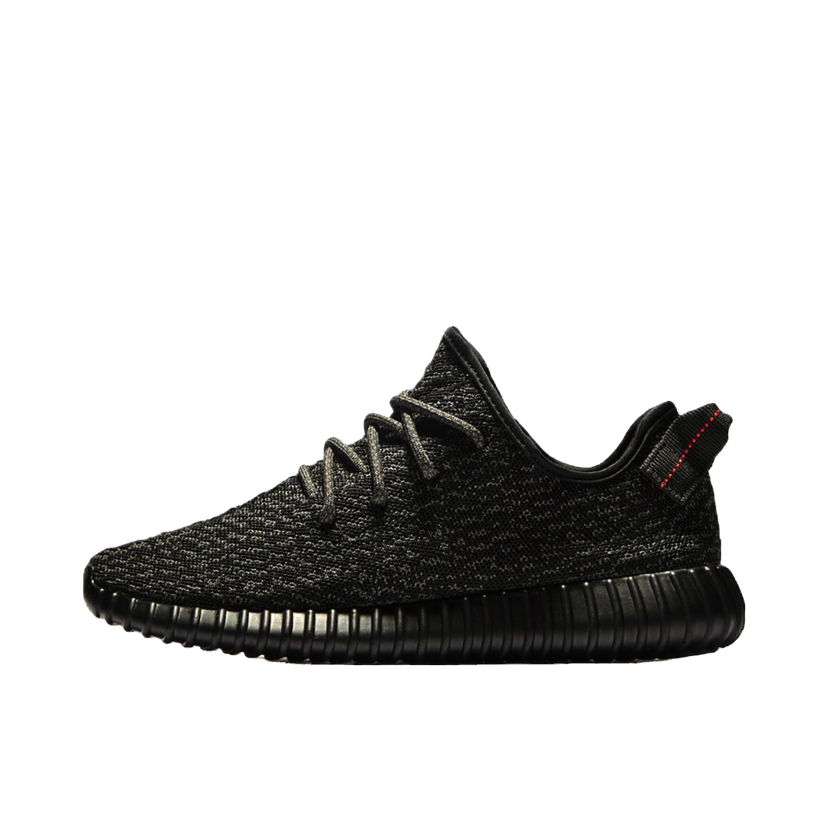 Tenisky a topánky adidas Yeezy Yeezy Boost 350 Čierna | AQ2659