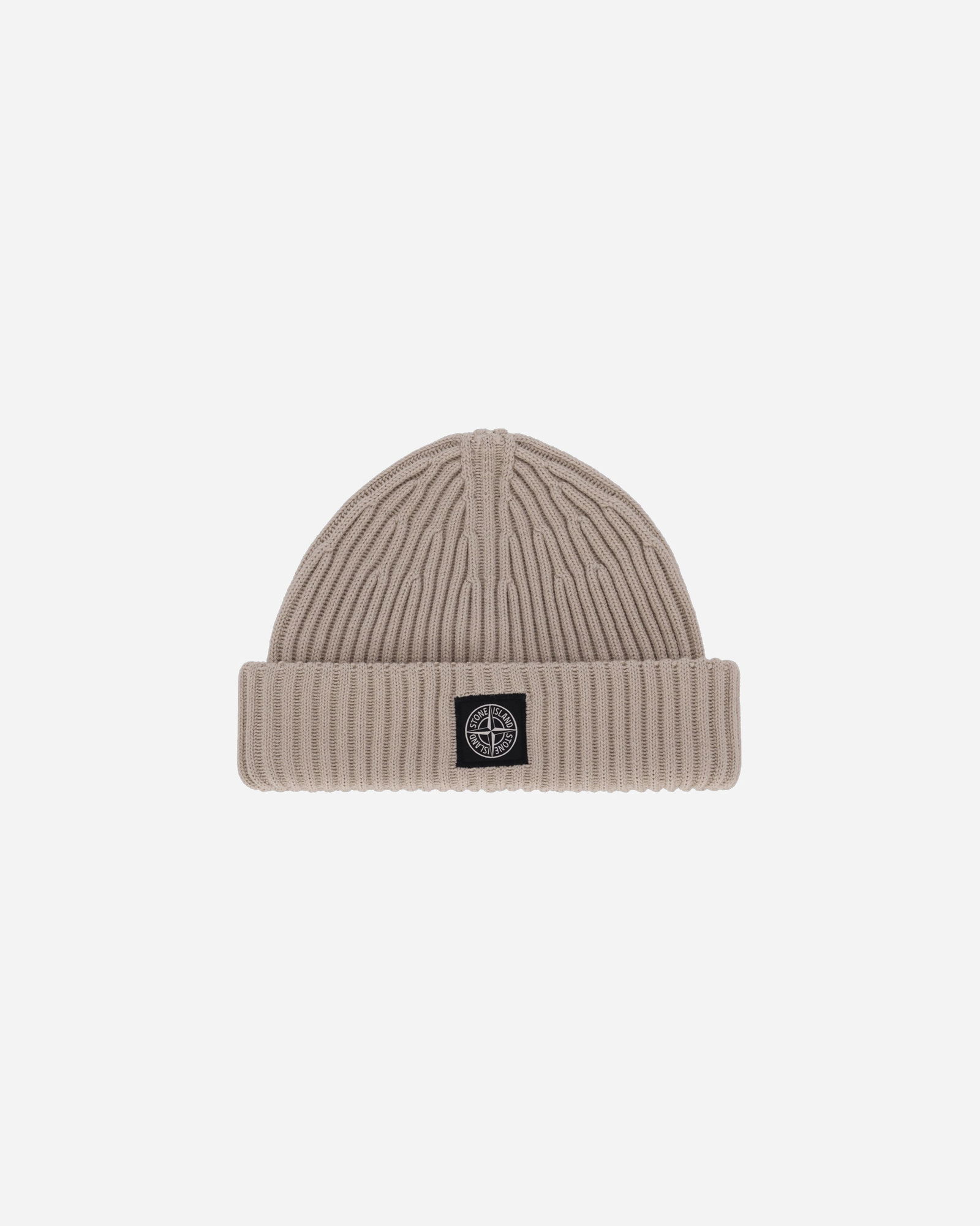 Wool Beanie Plaster