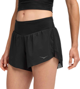 Hoka Glide 4" Shorts