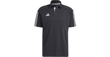 Tričko adidas Performance Tiro 23 Competition Polo Čierna | hk8051, 1