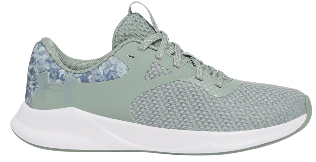 Tenisky a topánky Under Armour Charged Aurora 2+ Zelené | 3025238-348, 0