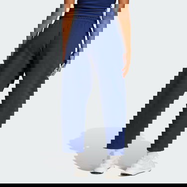Tepláky adidas Performance Fleece Barrel Pants Modrá | JD9977, 2