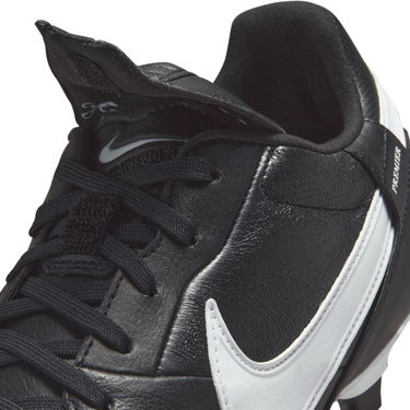 Tenisky a topánky Nike Premier 3 FG Firm-Ground Soccer Cleats Čierna | AT5889-010, 4