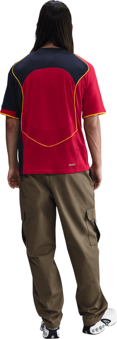 Dres Nike Nike Total 90 Energy Jersey Červená | ib4208-687, 2