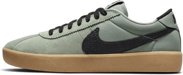 Tenisky a topánky Nike SB Bruin React Zelené | CJ1661-300, 0