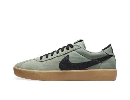 Skateboarding Nike SB Bruin React Zelené | CJ1661-300