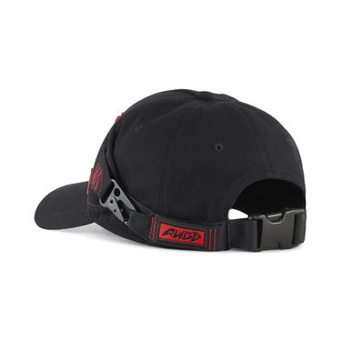 Šiltovka Puma A$AP ROCKY Seatbelt Baseball Cap OSFA Čierna | 055010_01, 3