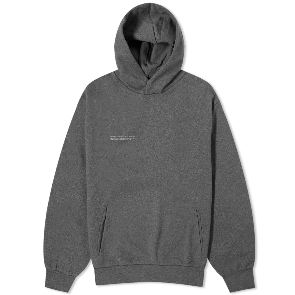 Mikina PANGAIA Pangaia Reclaim 3.0 Hoodie, Size M Šedá | 100012179004, 1