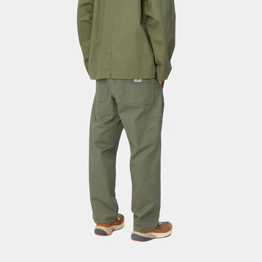 Nohavice Carhartt WIP Midland Pant Zelené | I032970_667_XX, 3