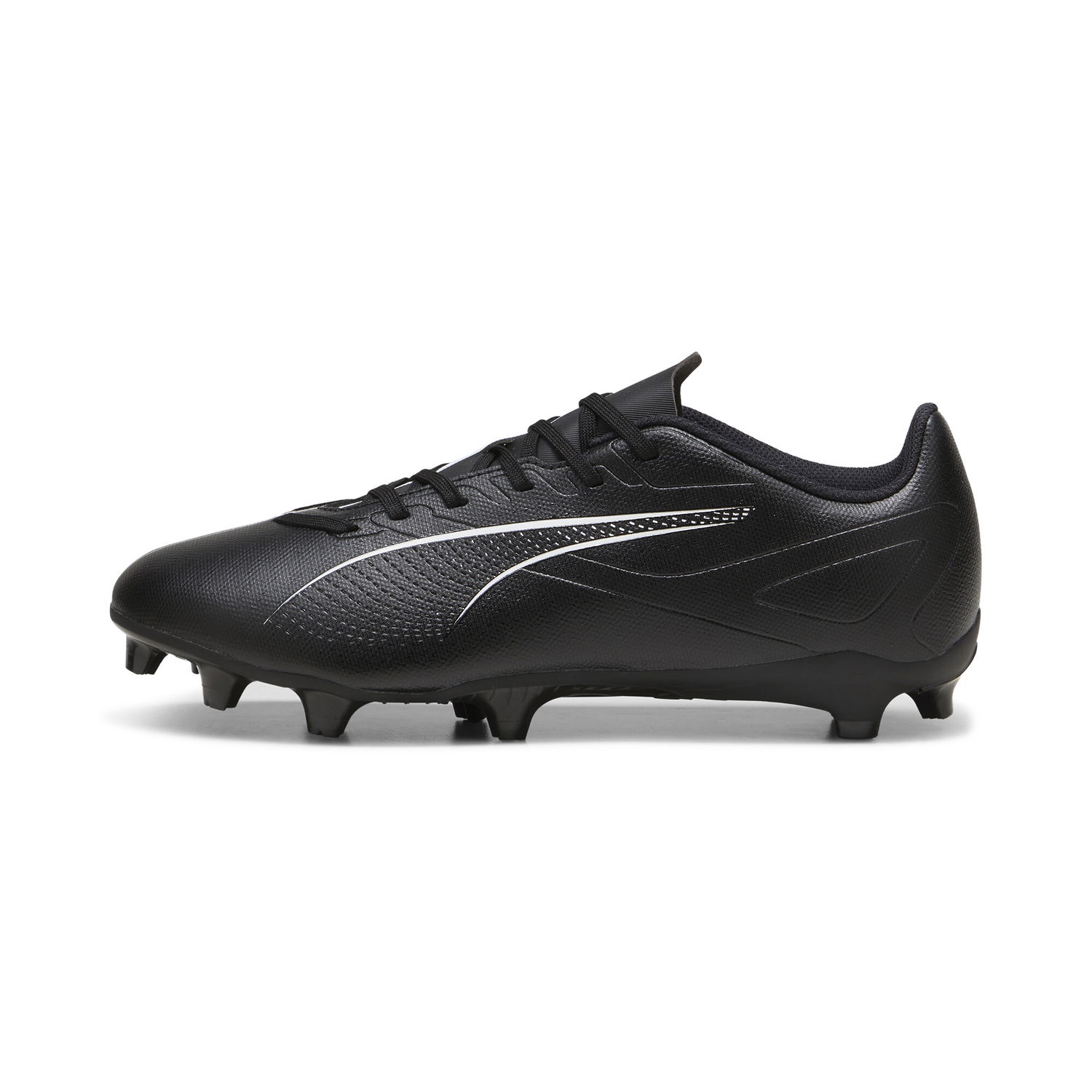 Tenisky a topánky Puma Football Boots ULTRA 5 PLAY FG/AG Čierna | 107689_02, 0