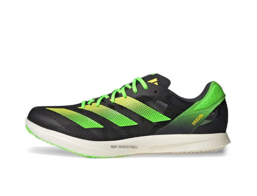 Bežecké topánky adidas Performance Adizero Avanti TYO Čierna | GY8418