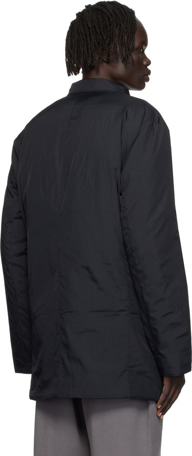 Prešívaná bunda Y-3 Y-3 Padded Jacket Čierna | KB0044, 2