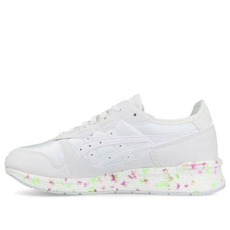 Tenisky a topánky Asics HyperGel Lyte Biela | 1193A074-100, 0