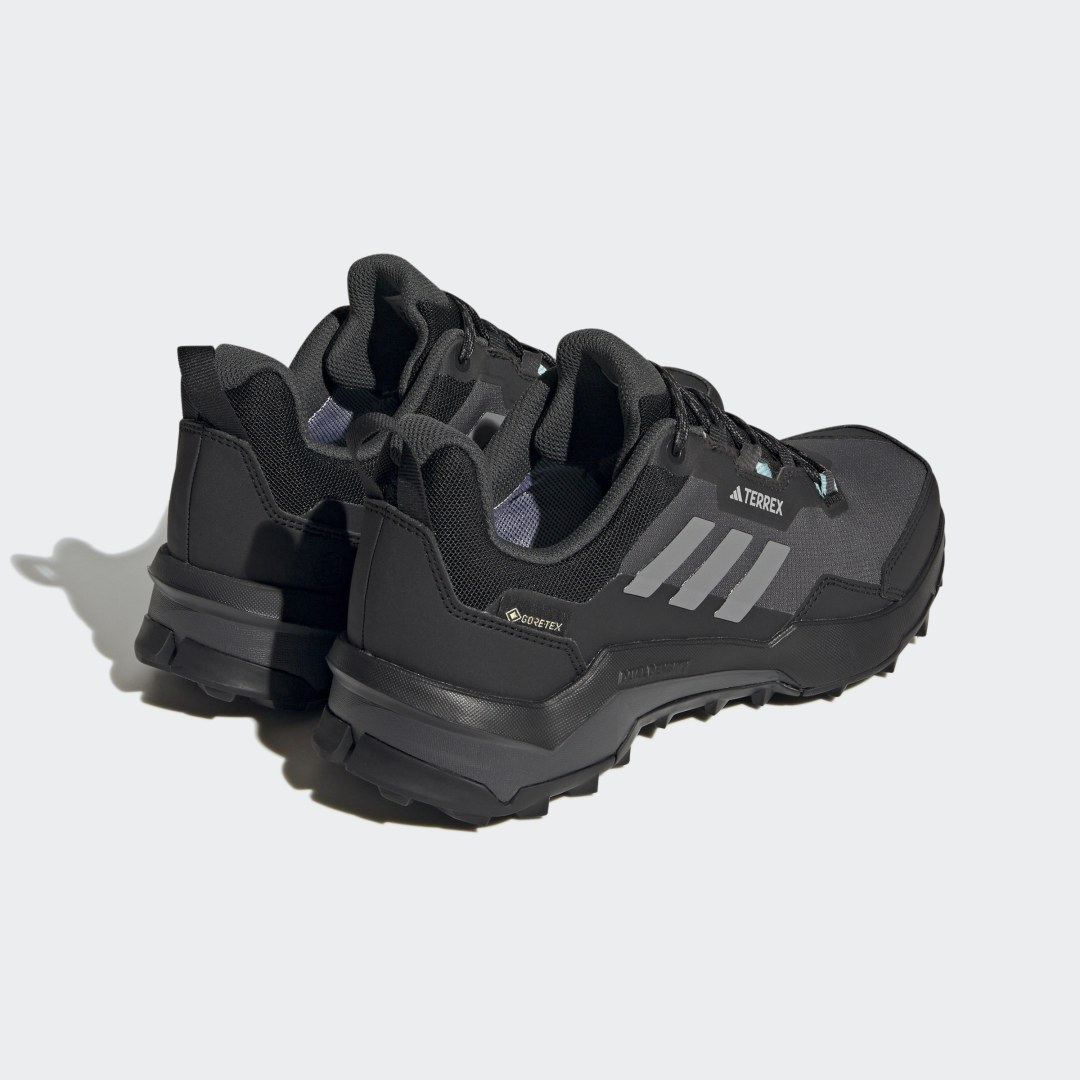 Tenisky a topánky adidas Performance Terrex AX4 GORE-TEX Hiking Čierna | HQ1051, 1