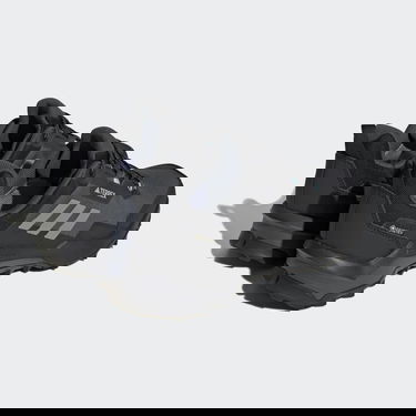 Tenisky a topánky adidas Performance Terrex AX4 GORE-TEX Hiking Čierna | HQ1051, 1