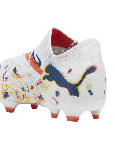 Tenisky a topánky Puma FUTURE 7 Ultimate FG/AG Rôznofarebný | 107836-001, 3