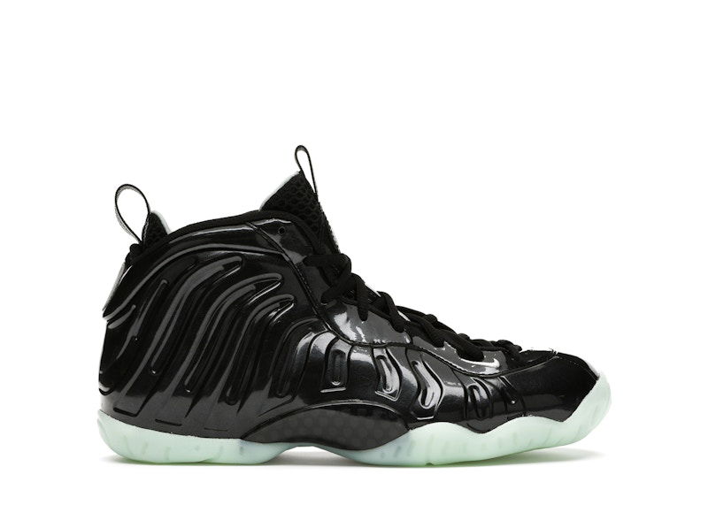 Tenisky a topánky Nike Lil Posite One All-Star (2021) Čierna | CW1596-001, 0