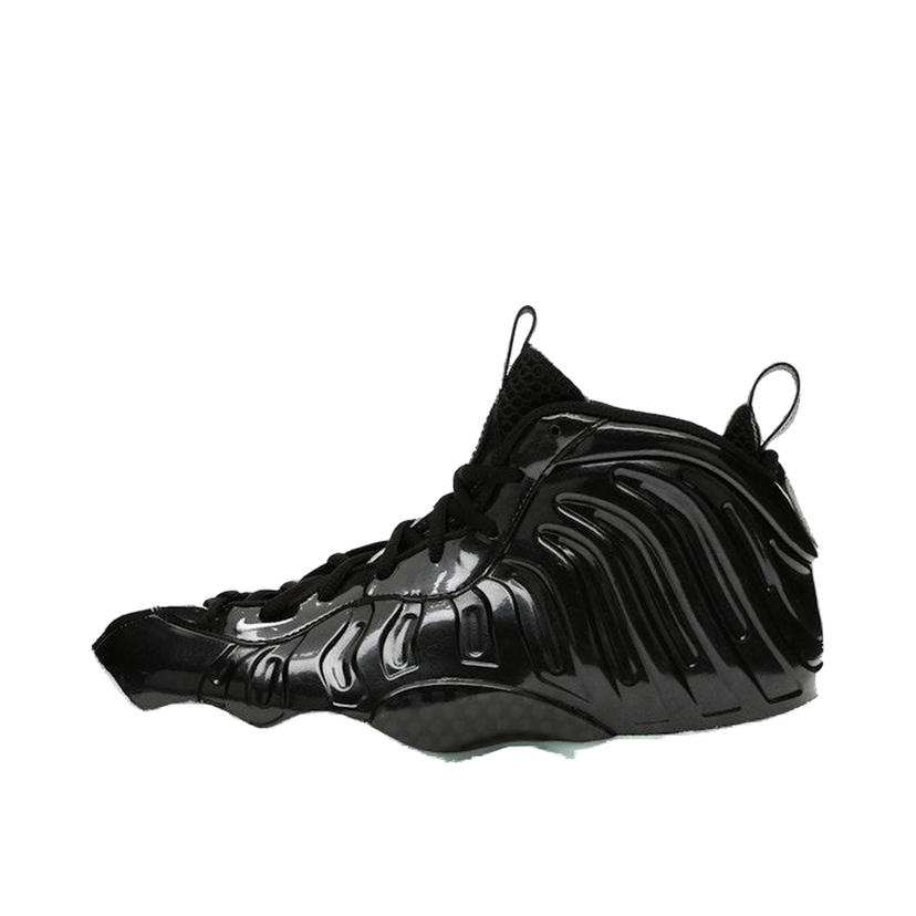 Tenisky a topánky Nike Lil Posite One All-Star (2021) Čierna | CW1596-001