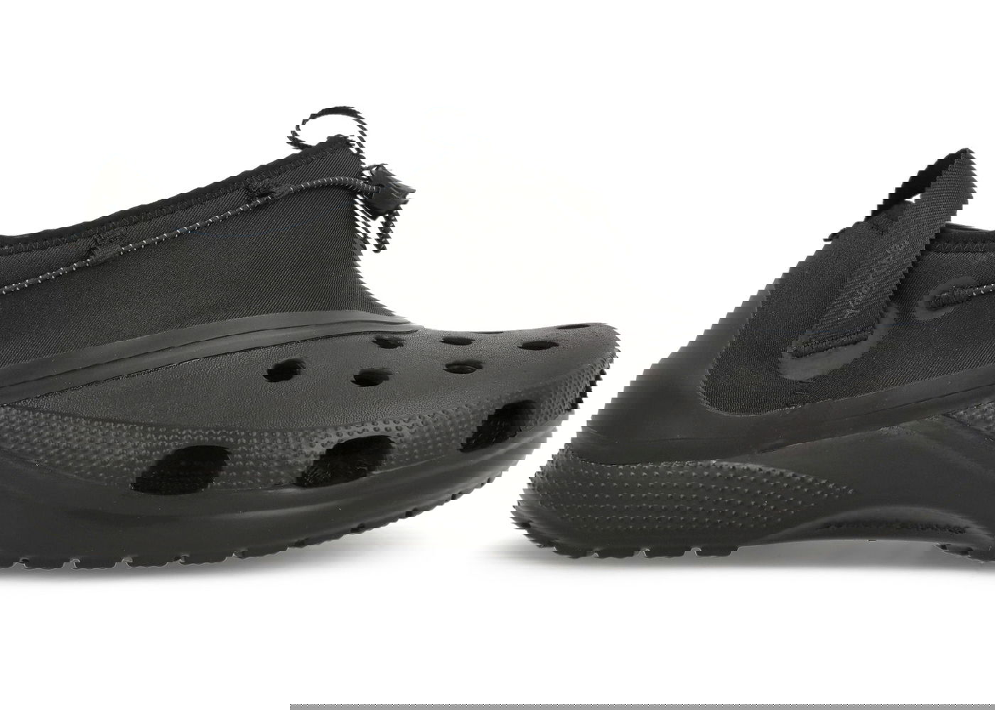 Tenisky a topánky Crocs Classic Clog Čierna | 208552-001, 0