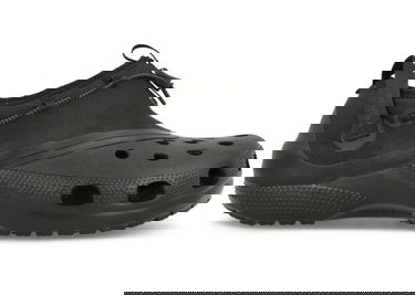 Tenisky a topánky Crocs Classic Clog Čierna | 208552-001, 0