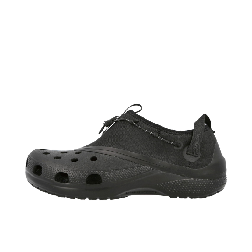 Tenisky a topánky Crocs Classic Clog Čierna | 208552-001