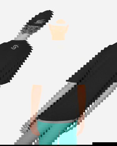 Tričko Jordan UNION T-Shirt Čierna | DV7343-010, 2