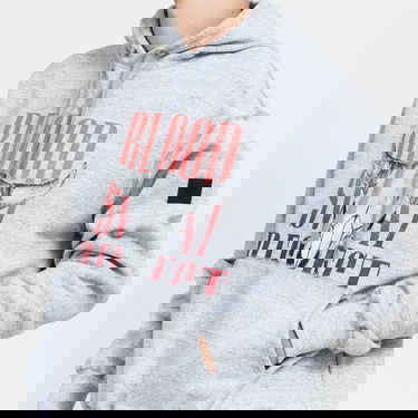 Mikina Under Armour Project Rock Originators Hoody Šedá | 1367036-035, 2
