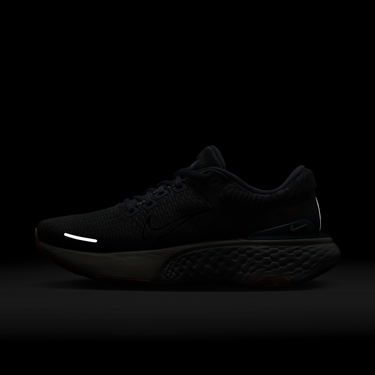 Tenisky a topánky Nike ZoomX Invincible Run Flyknit 2 Navy | DH5425-400, 3