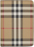 Check Passport Holder