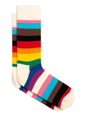 Happy Socks Pride Stripe PRS01.0200.M