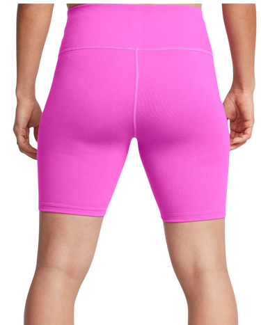 Šortky Under Armour 7 Inch Rival Training Shorts Ružová | 1386703-572, 1